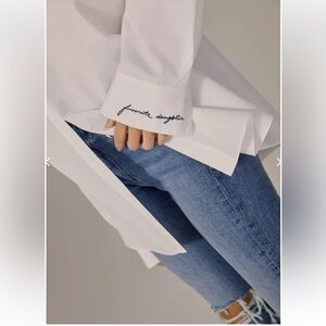 The perfect shirt doesn’t exi—